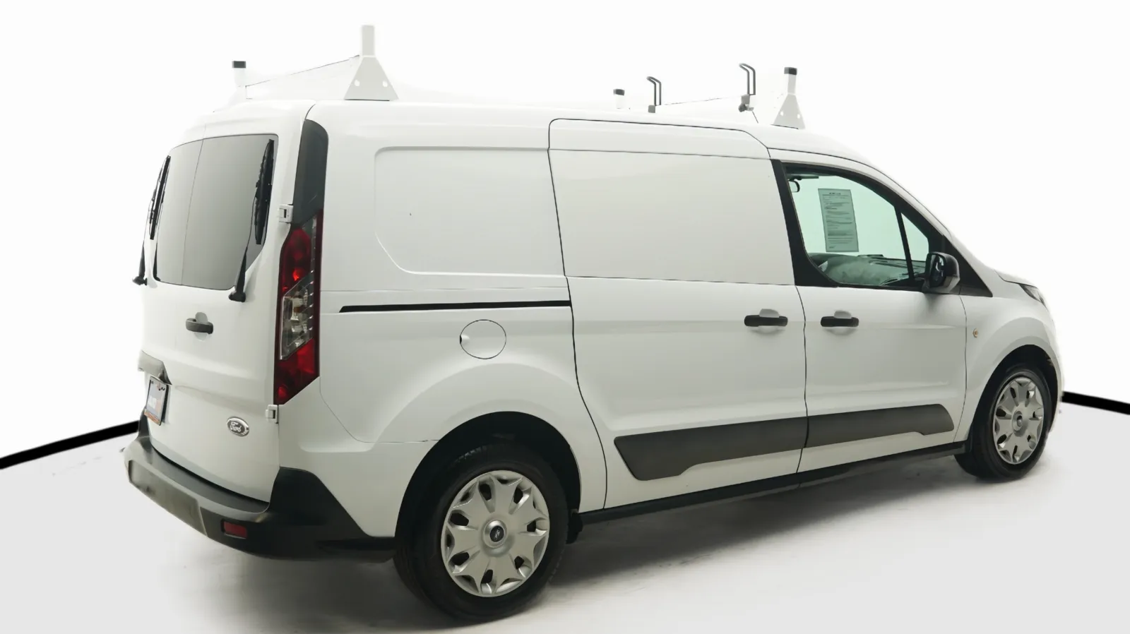 More photos of 2015 Ford Transit Connect Van XLT at Auto City, CA