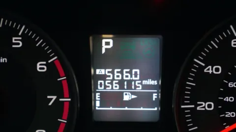 Photos of 2015 Subaru Forester 2.5i Premium for sale in El Cajon, CA at Auto City