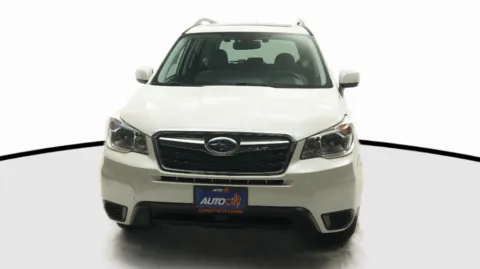 Another view of 2015 Subaru Forester 2.5i Premium for sale in El Cajon, CA at Auto City