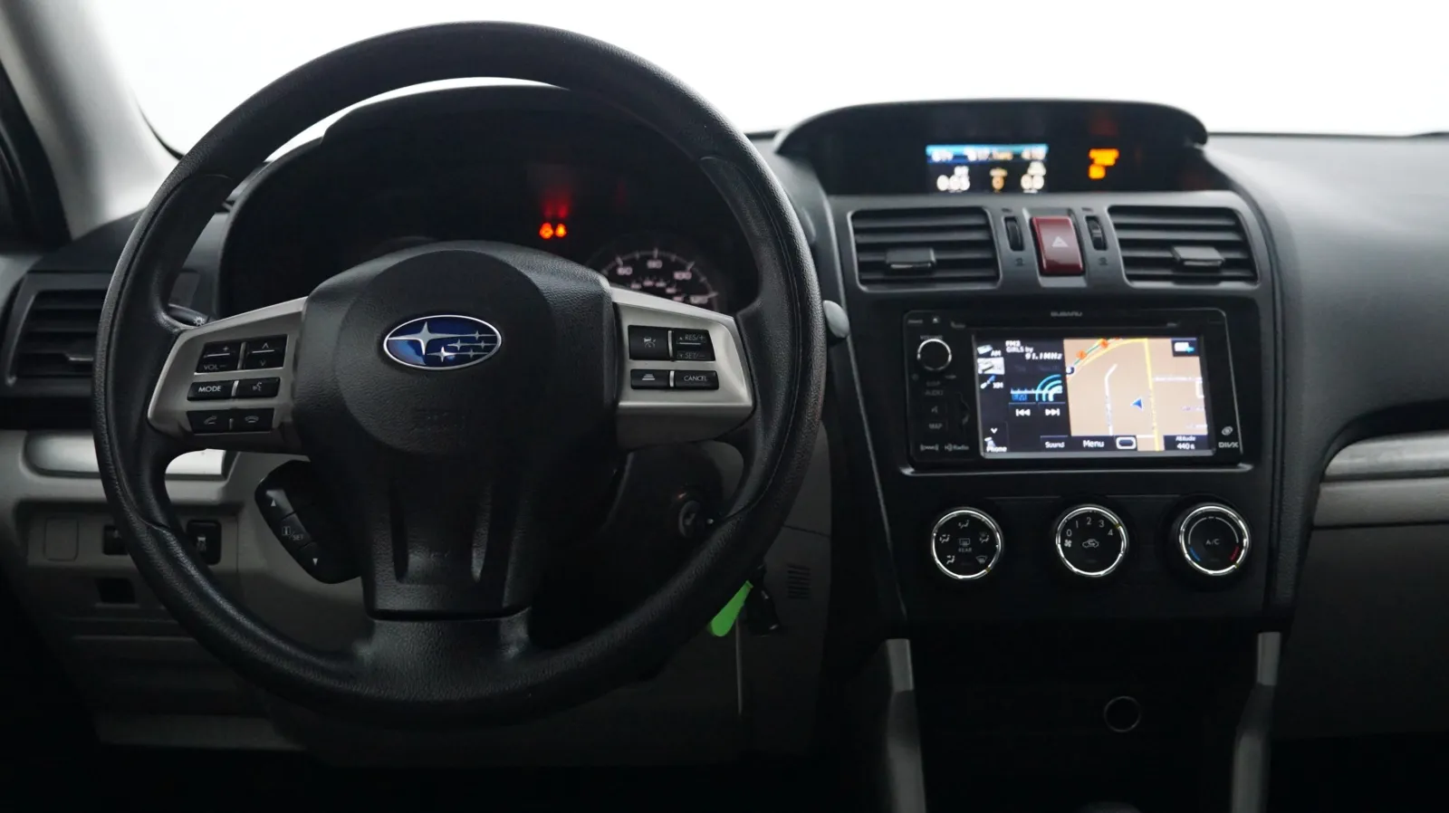 More photos of 2015 Subaru Forester 2.5i Premium at Auto City, CA