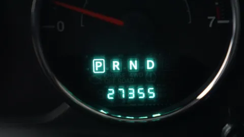 Photos of 2013 Jeep Wrangler Unlimited Sport for sale in El Cajon, CA at Auto City