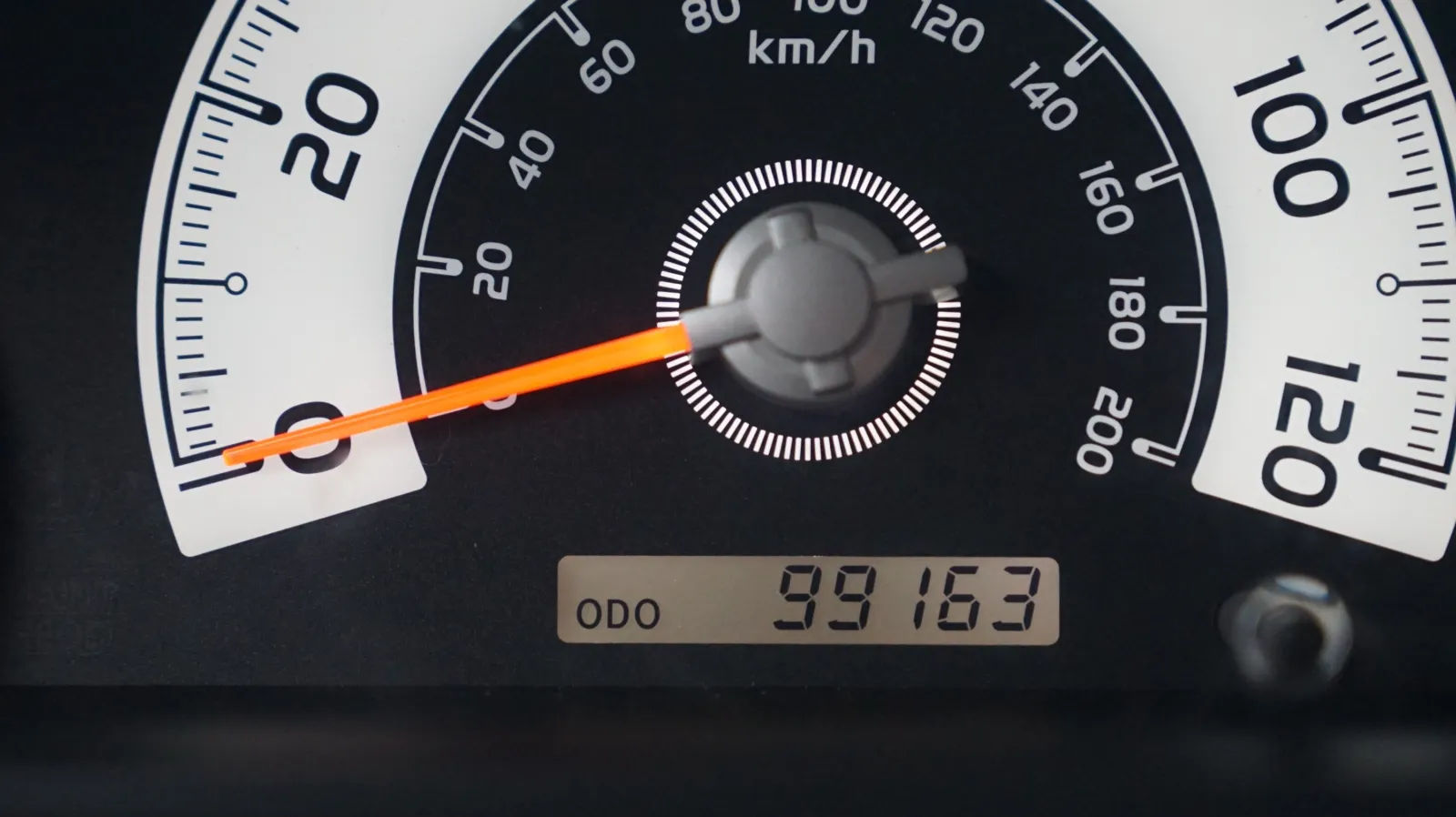 Photos of 2014 Toyota FJ Cruiser for sale in El Cajon, CA at Auto City