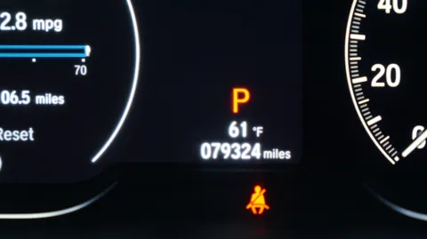 Photos of 2019 Honda Accord Sport 1.5T for sale in El Cajon, CA at Auto City