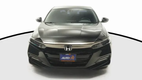 Another view of 2019 Honda Accord Sport 1.5T for sale in El Cajon, CA at Auto City