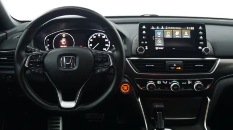 More photos of 2019 Honda Accord Sport 1.5T at Auto City, CA