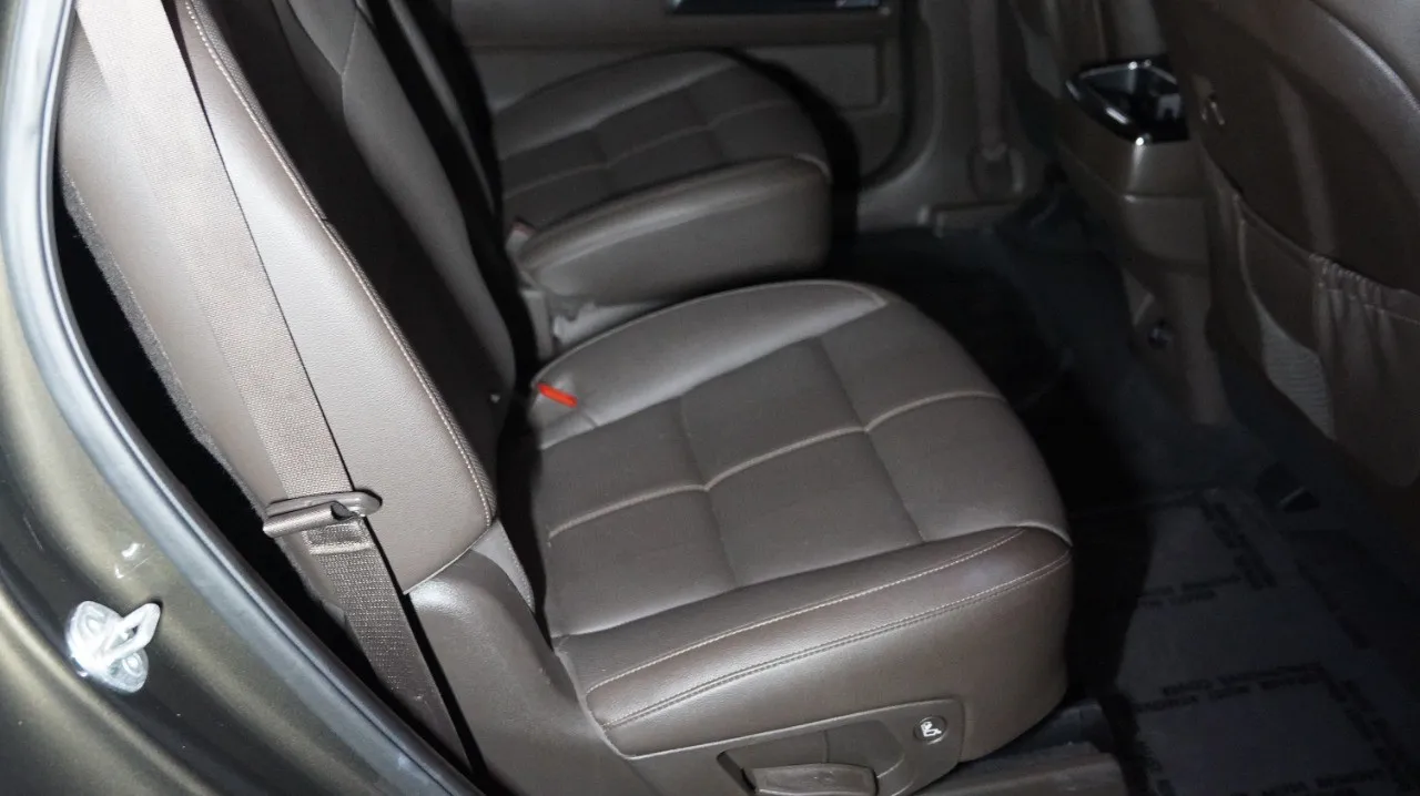 Kia Telluride photo 6