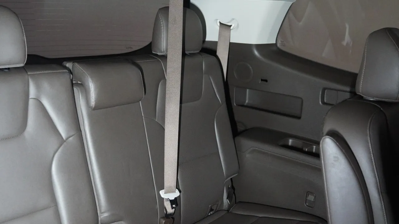 Kia Telluride photo 13