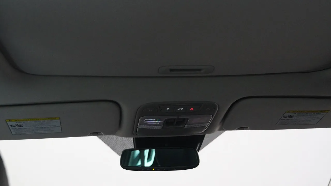 Kia Telluride photo 15