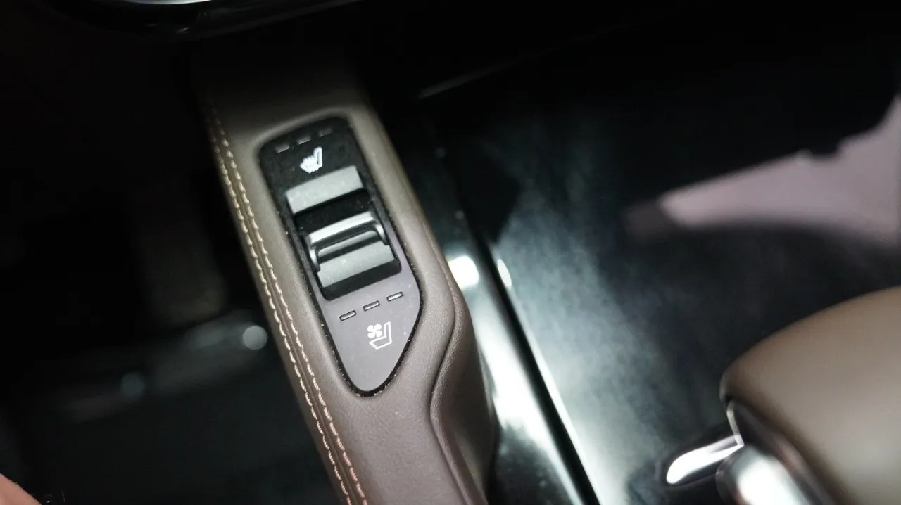 Kia Telluride photo 21