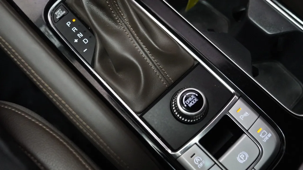 Kia Telluride photo 22