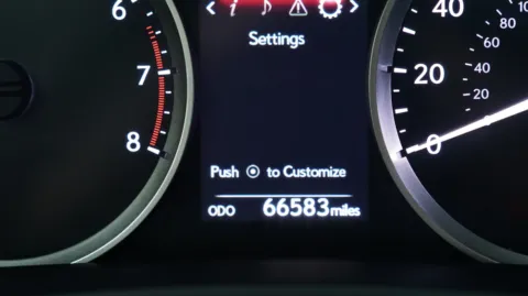 Photos of 2014 Lexus IS 250 for sale in El Cajon, CA at Auto City