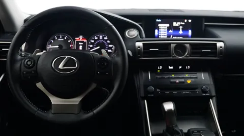 More photos of 2014 Lexus IS 250 at Auto City, CA