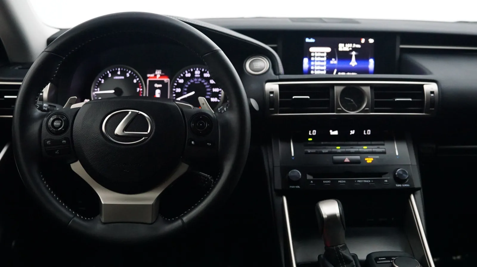 More photos of 2014 Lexus IS 250 at Auto City, CA