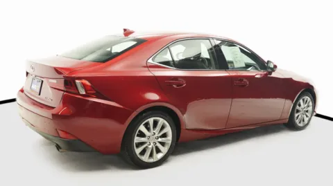 More photos of 2014 Lexus IS 250 at Auto City, CA