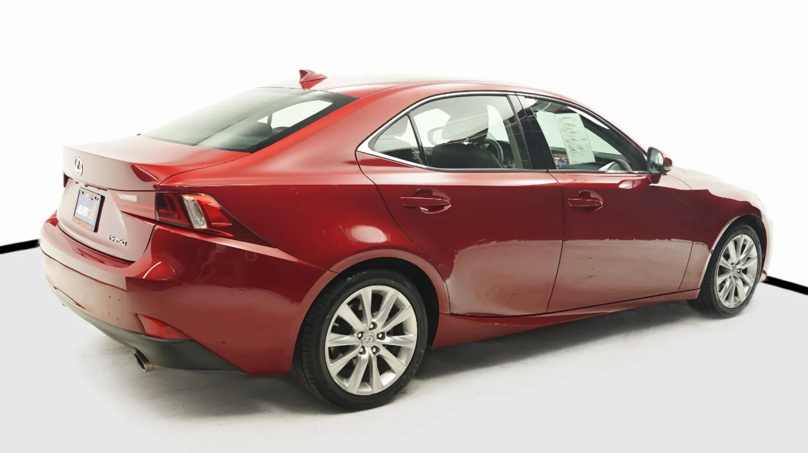 More photos of 2014 Lexus IS 250 at Auto City, CA