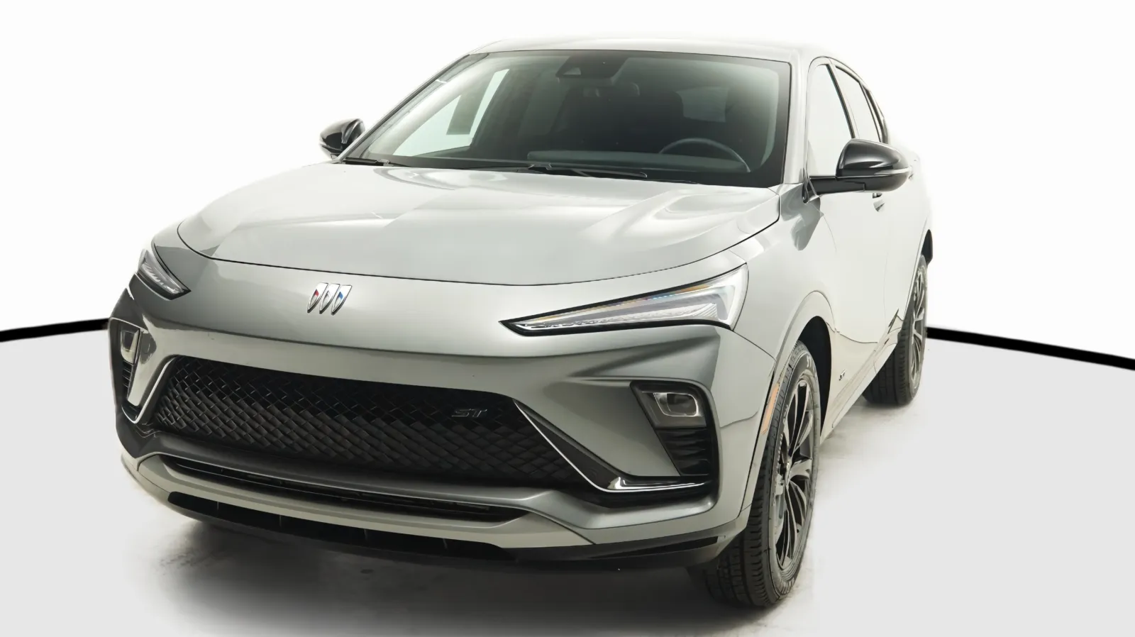 Gray 2025 Buick Envista Sport Touring for sale in El Cajon, CA