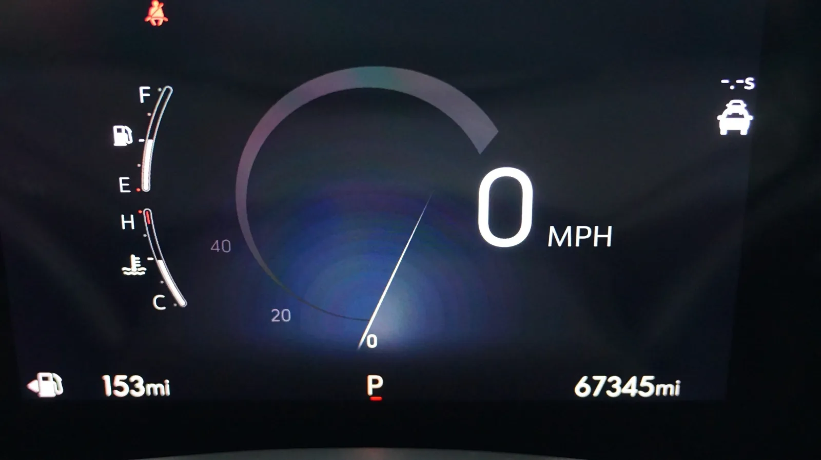 Photos of 2025 Buick Envista Sport Touring for sale in El Cajon, CA at Auto City