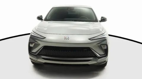 Another view of 2025 Buick Envista Sport Touring for sale in El Cajon, CA at Auto City