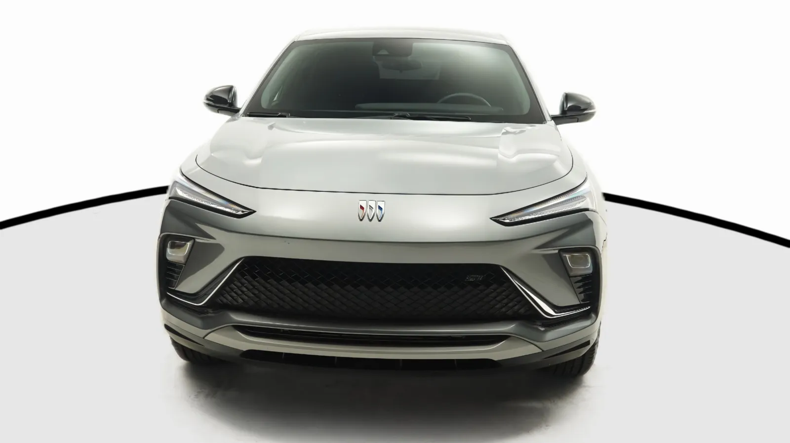 Another view of 2025 Buick Envista Sport Touring for sale in El Cajon, CA at Auto City