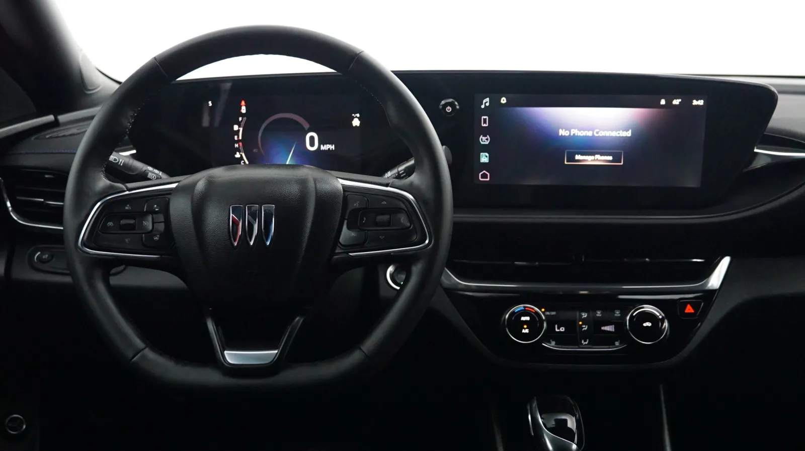 More photos of 2025 Buick Envista Sport Touring at Auto City, CA