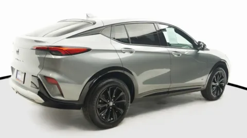 More photos of 2025 Buick Envista Sport Touring at Auto City, CA