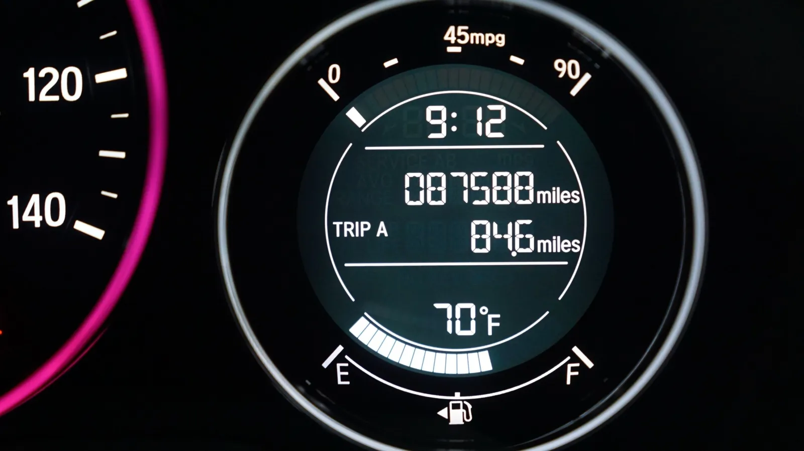 Photos of 2017 Honda HR-V EX for sale in El Cajon, CA at Auto City