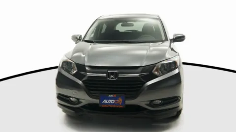 Another view of 2017 Honda HR-V EX for sale in El Cajon, CA at Auto City