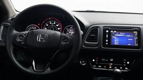 More photos of 2017 Honda HR-V EX at Auto City, CA