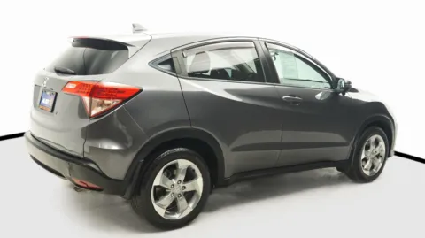 More photos of 2017 Honda HR-V EX at Auto City, CA