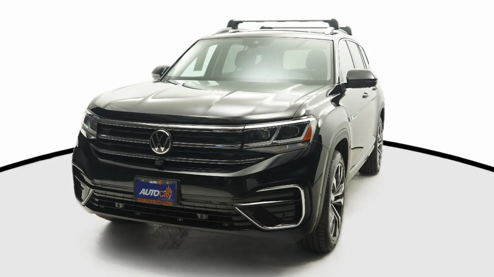 2022 Volkswagen Atlas