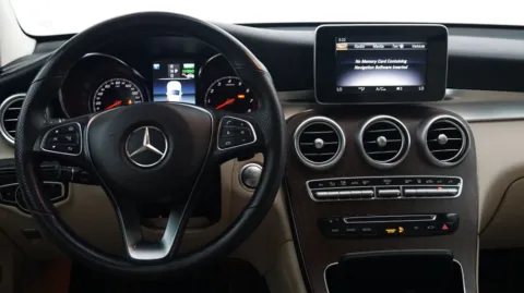 More photos of 2019 Mercedes-Benz GLC 350e at Auto City, CA