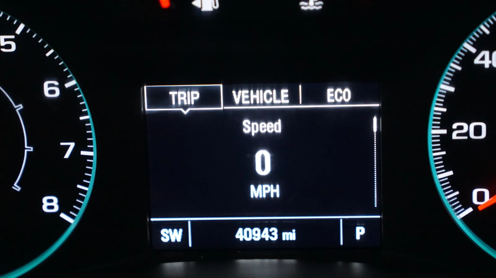 Photos of 2024 Chevrolet Equinox LS for sale in El Cajon, CA at Auto City