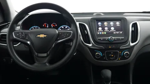 More photos of 2024 Chevrolet Equinox LS at Auto City, CA