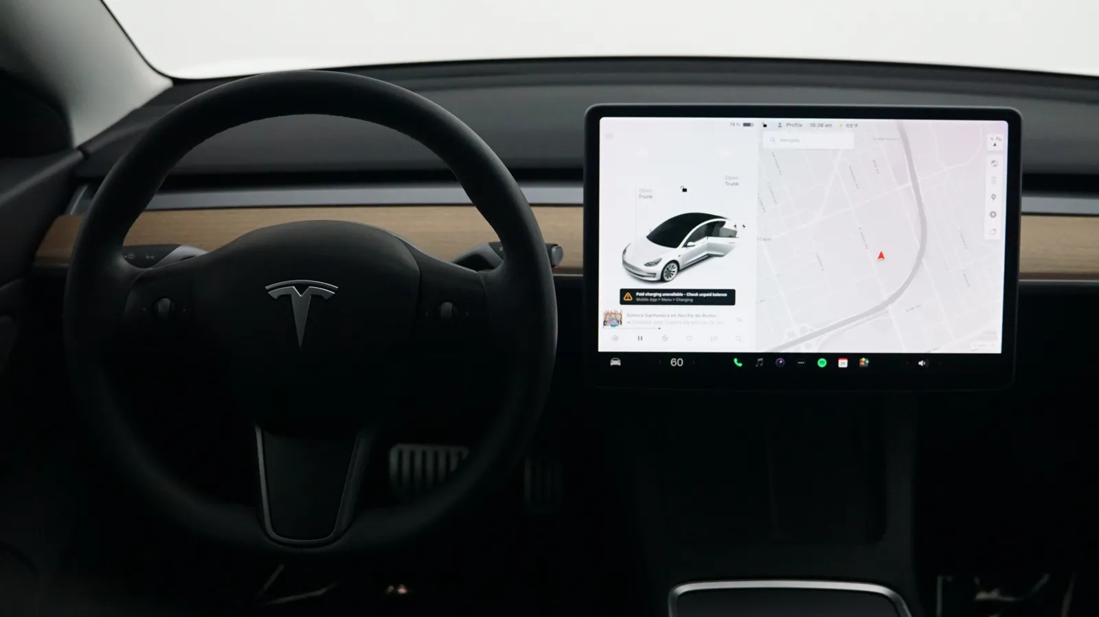 More photos of 2021 Tesla Model 3 Long Range at Auto City, CA