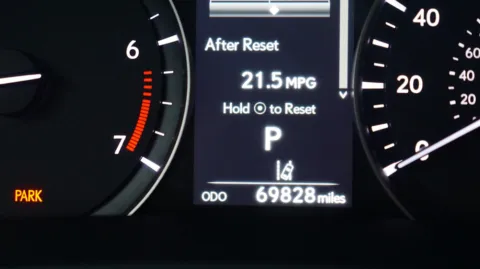 Photos of 2019 Lexus RX 350 for sale in El Cajon, CA at Auto City