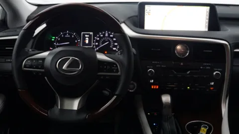 More photos of 2019 Lexus RX 350 at Auto City, CA