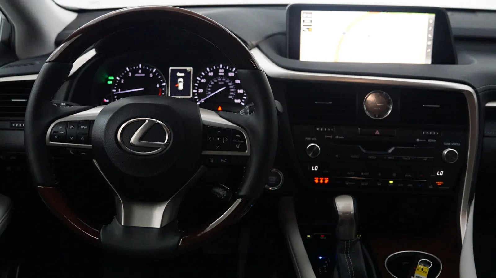 More photos of 2019 Lexus RX 350 at Auto City, CA