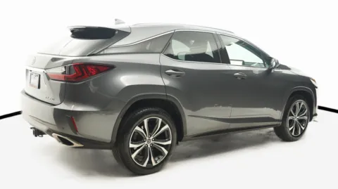 More photos of 2019 Lexus RX 350 at Auto City, CA