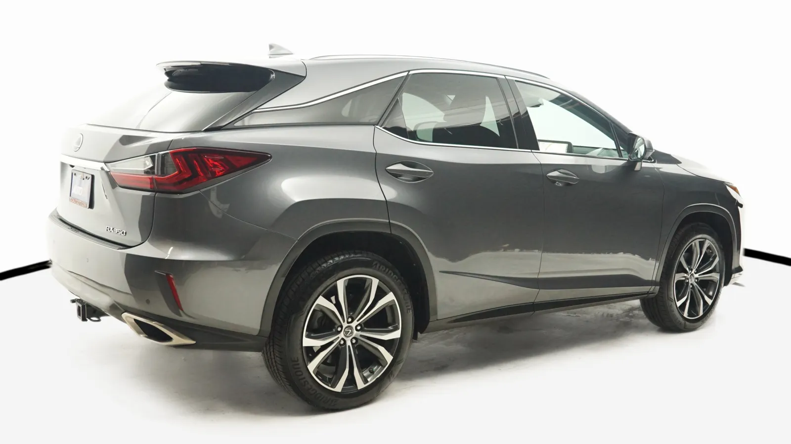 More photos of 2019 Lexus RX 350 at Auto City, CA