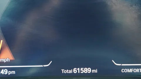 Photos of 2022 BMW X4 M40i for sale in El Cajon, CA at Auto City