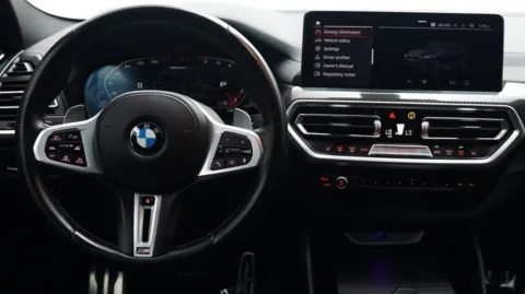 More photos of 2022 BMW X4 M40i at Auto City, CA