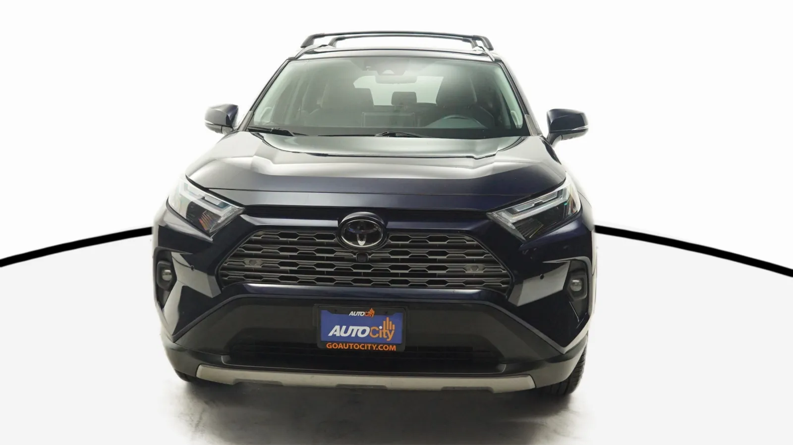 Another view of 2022 Toyota RAV4 Limited for sale in El Cajon, CA at Auto City