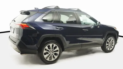 More photos of 2022 Toyota RAV4 Limited at Auto City, CA