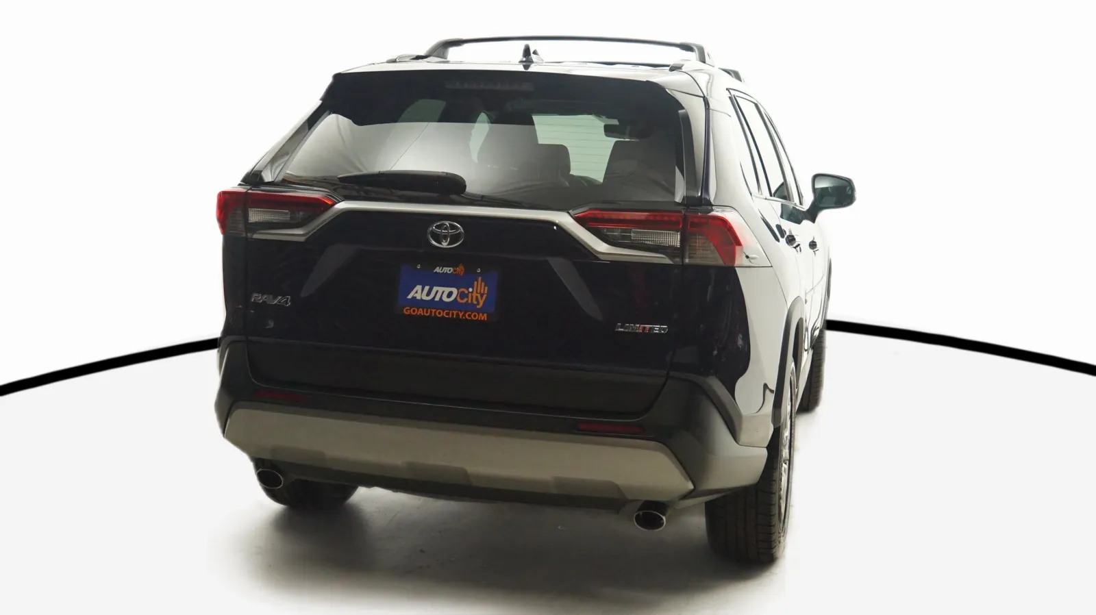 Toyota RAV4 photo 8