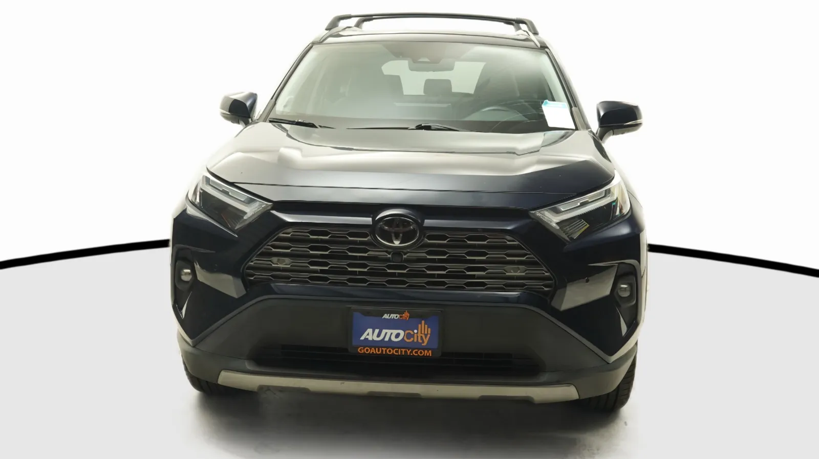 Another view of 2022 Toyota RAV4 Limited for sale in El Cajon, CA at Auto City