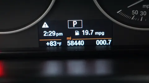 Photos of 2017 BMW X3 sDrive28i for sale in El Cajon, CA at Auto City