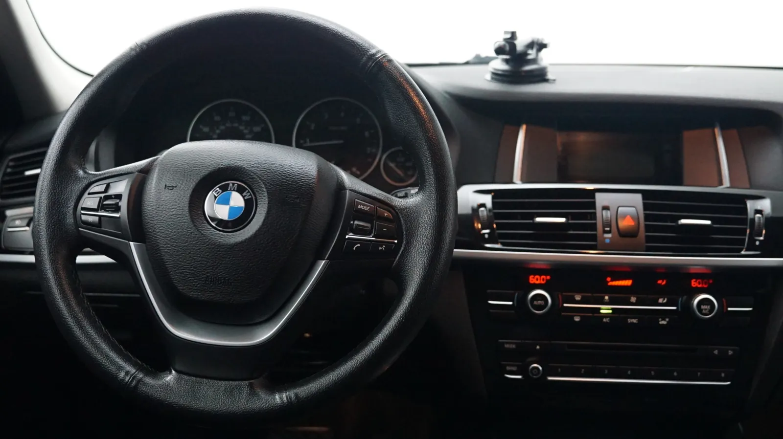 More photos of 2017 BMW X3 sDrive28i at Auto City, CA