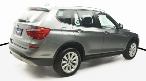 More photos of 2017 BMW X3 sDrive28i at Auto City, CA