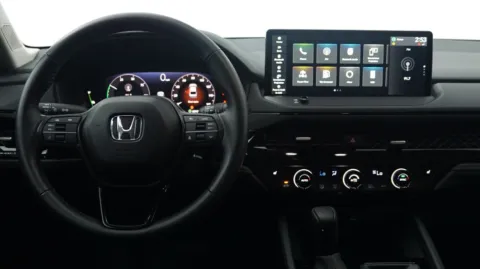 More photos of 2024 Honda Accord Hybrid EX-L at Auto City, CA