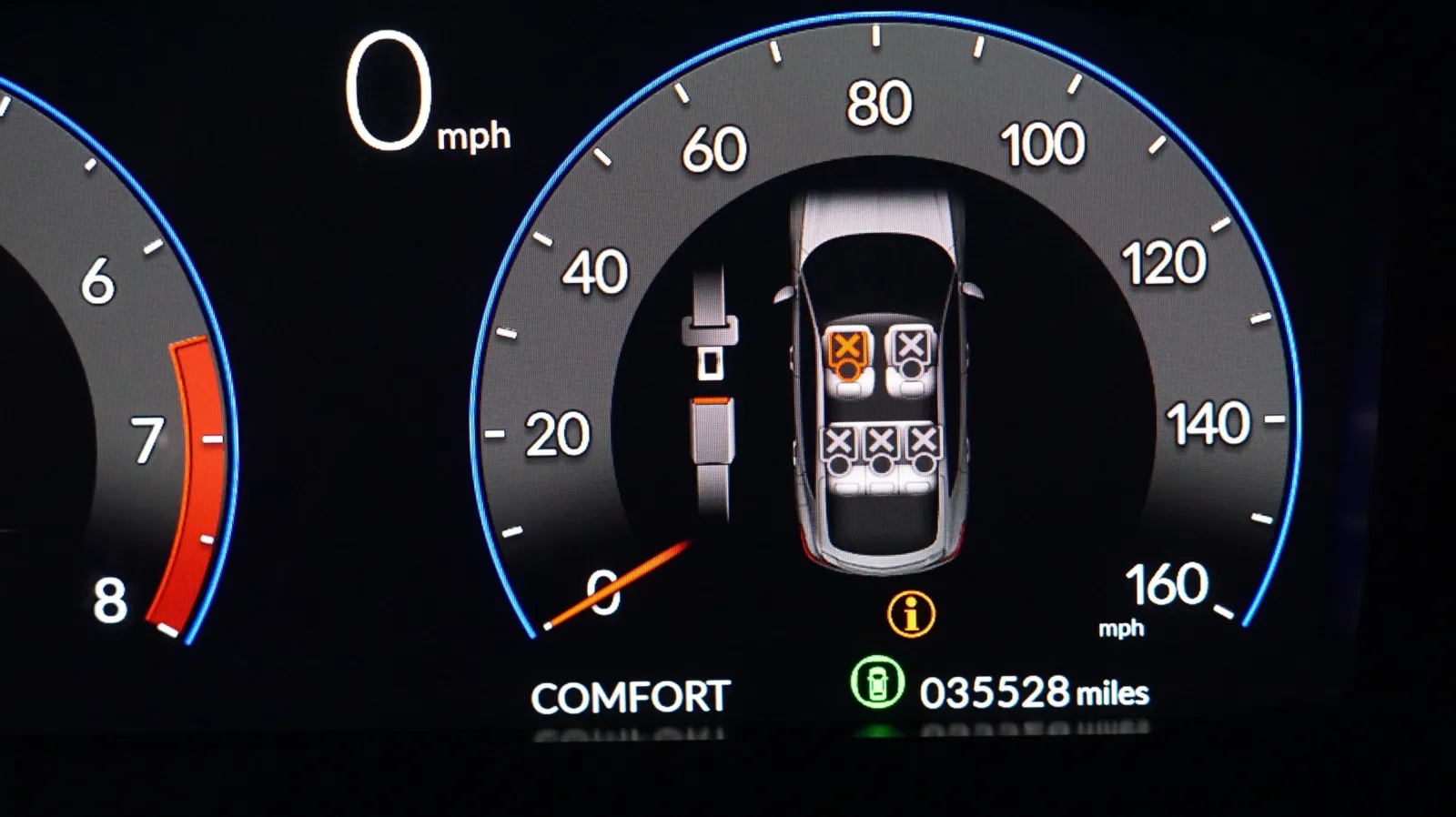 Photos of 2023 Acura Integra w/A-Spec Technology Package for sale in El Cajon, CA at Auto City